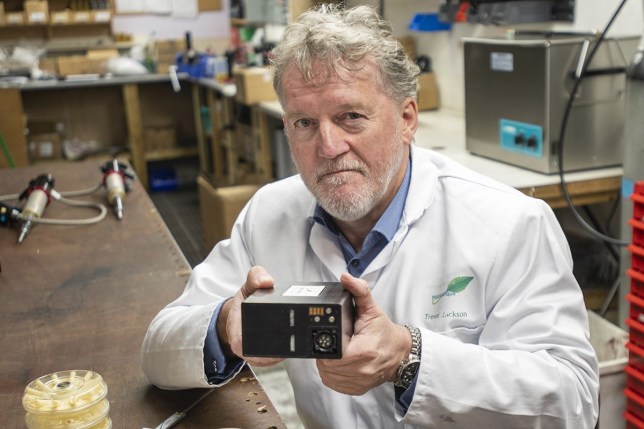 電動汽車，黑科技，前瞻技術(shù)，電池，電動汽車續(xù)航,電動汽車續(xù)航2414公里，電動汽車鋁空氣電池，鋁空氣燃料電池，汽車新技術(shù)